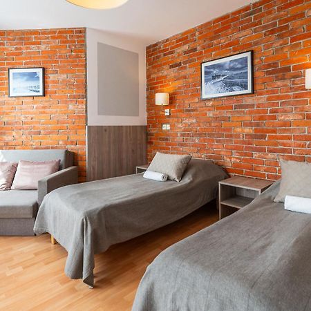 Max Apartamenty - Pokoje - Domki - Restauracja - Basen Mielno  Extérieur photo