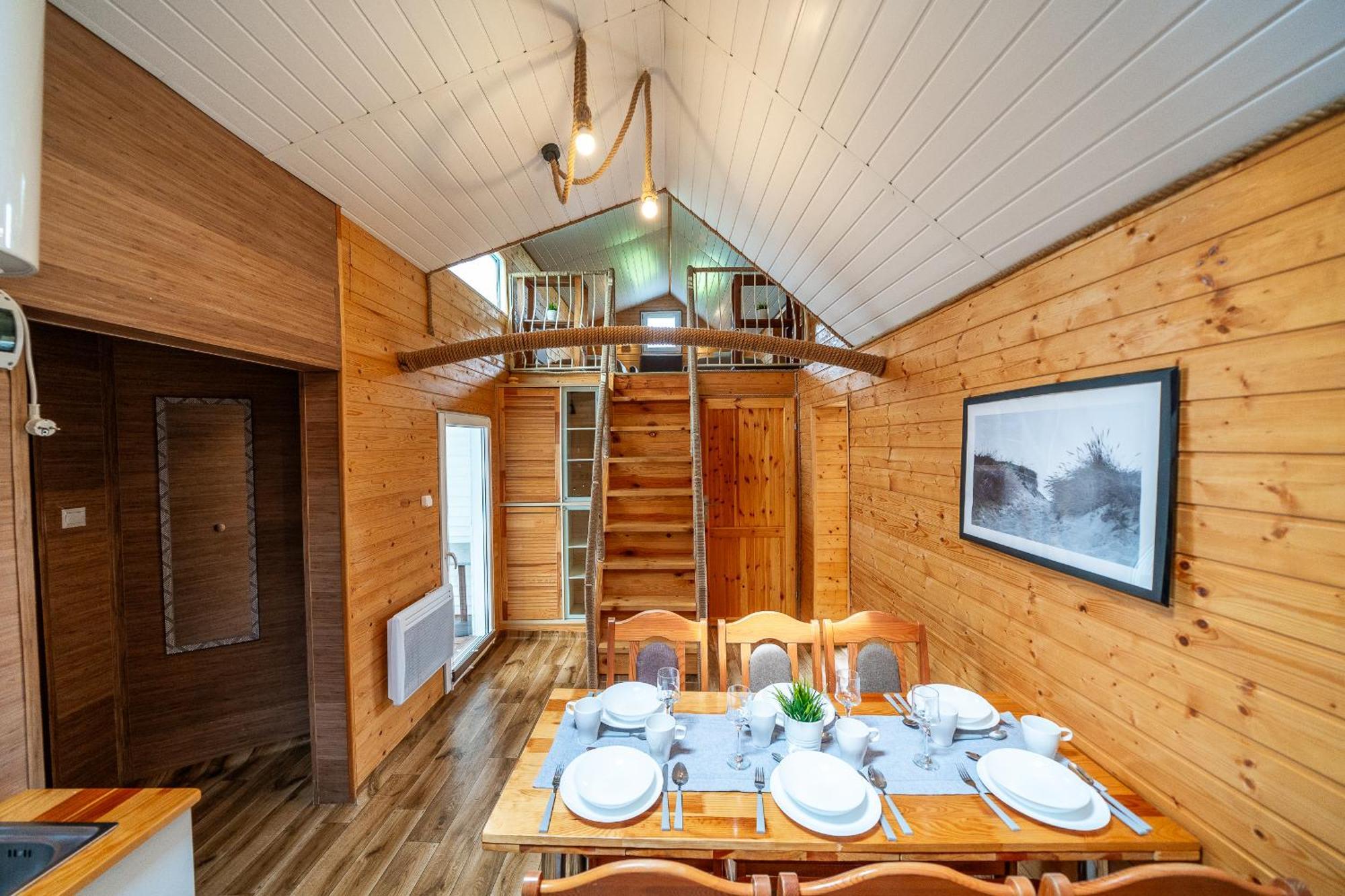 Max Apartamenty - Pokoje - Domki - Restauracja - Basen Mielno  Extérieur photo