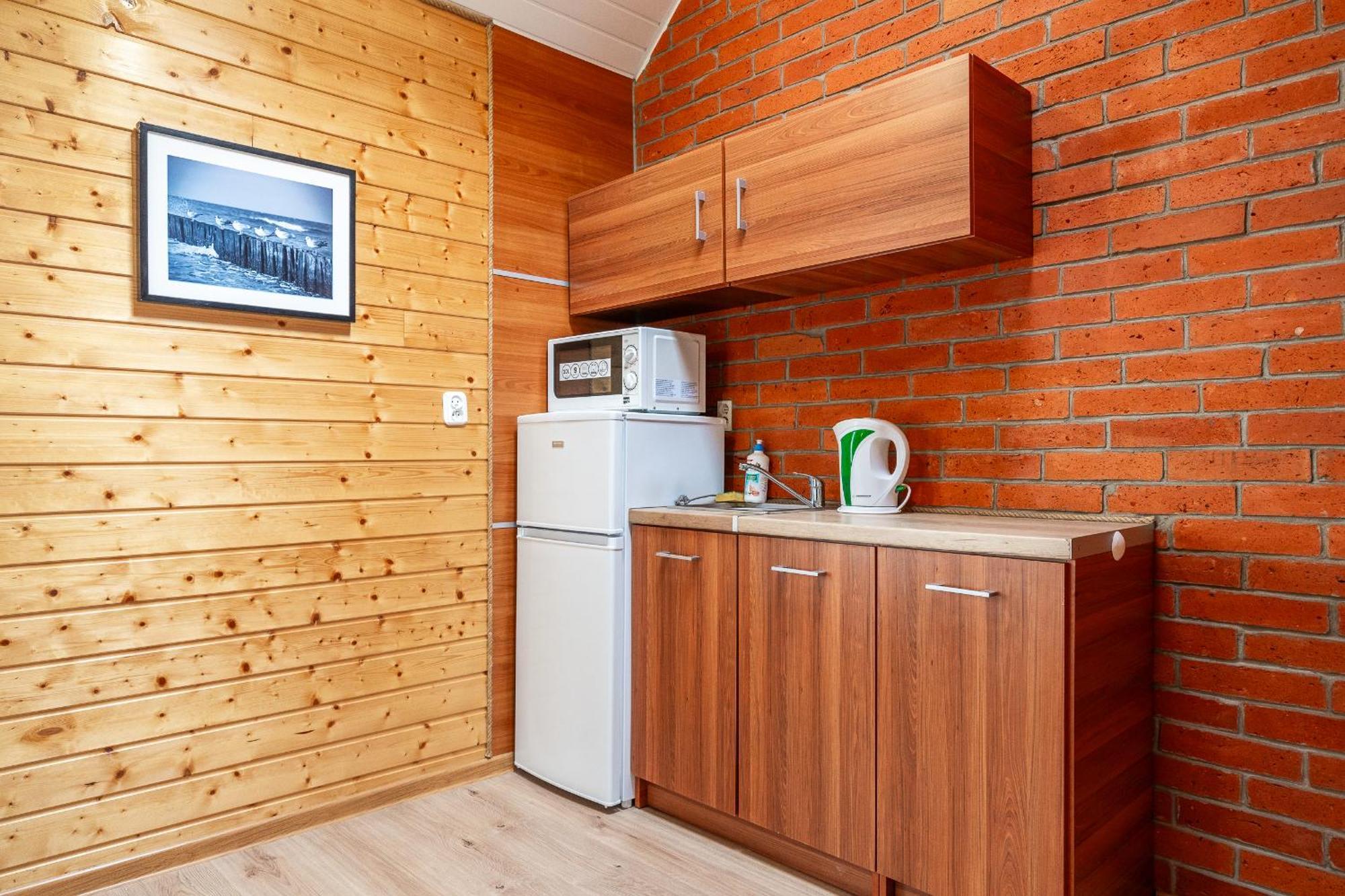 Max Apartamenty - Pokoje - Domki - Restauracja - Basen Mielno  Extérieur photo