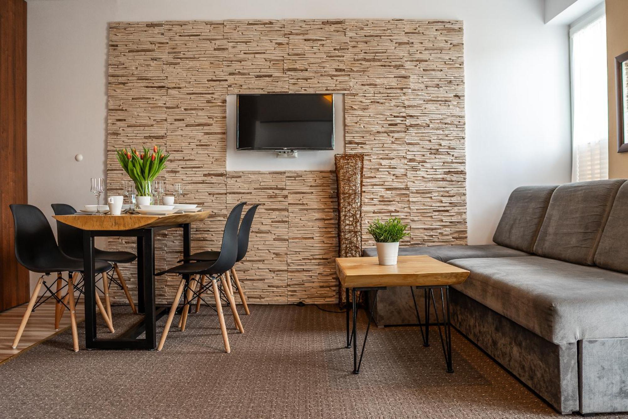 Max Apartamenty - Pokoje - Domki - Restauracja - Basen Mielno  Extérieur photo