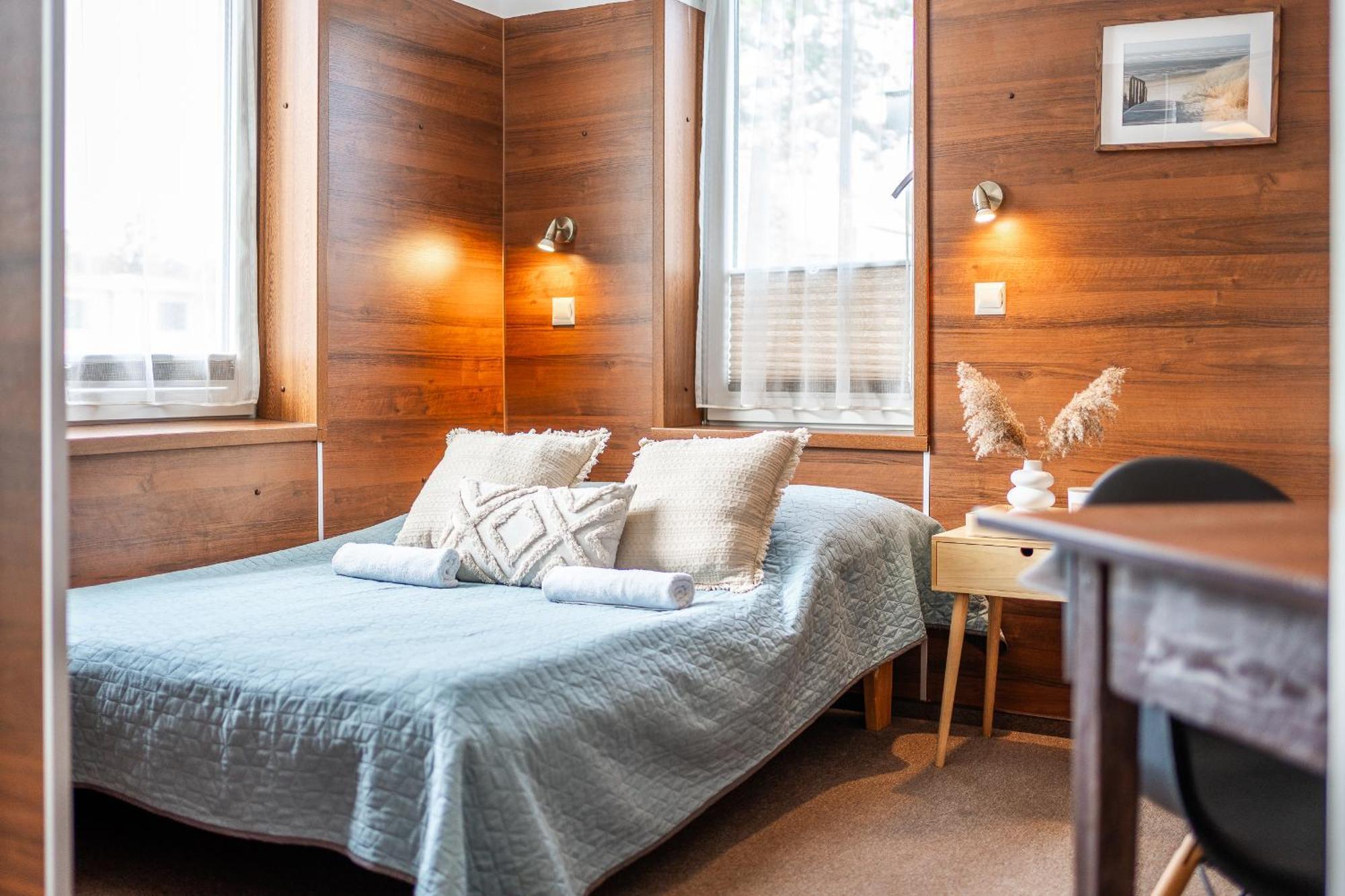 Max Apartamenty - Pokoje - Domki - Restauracja - Basen Mielno  Extérieur photo