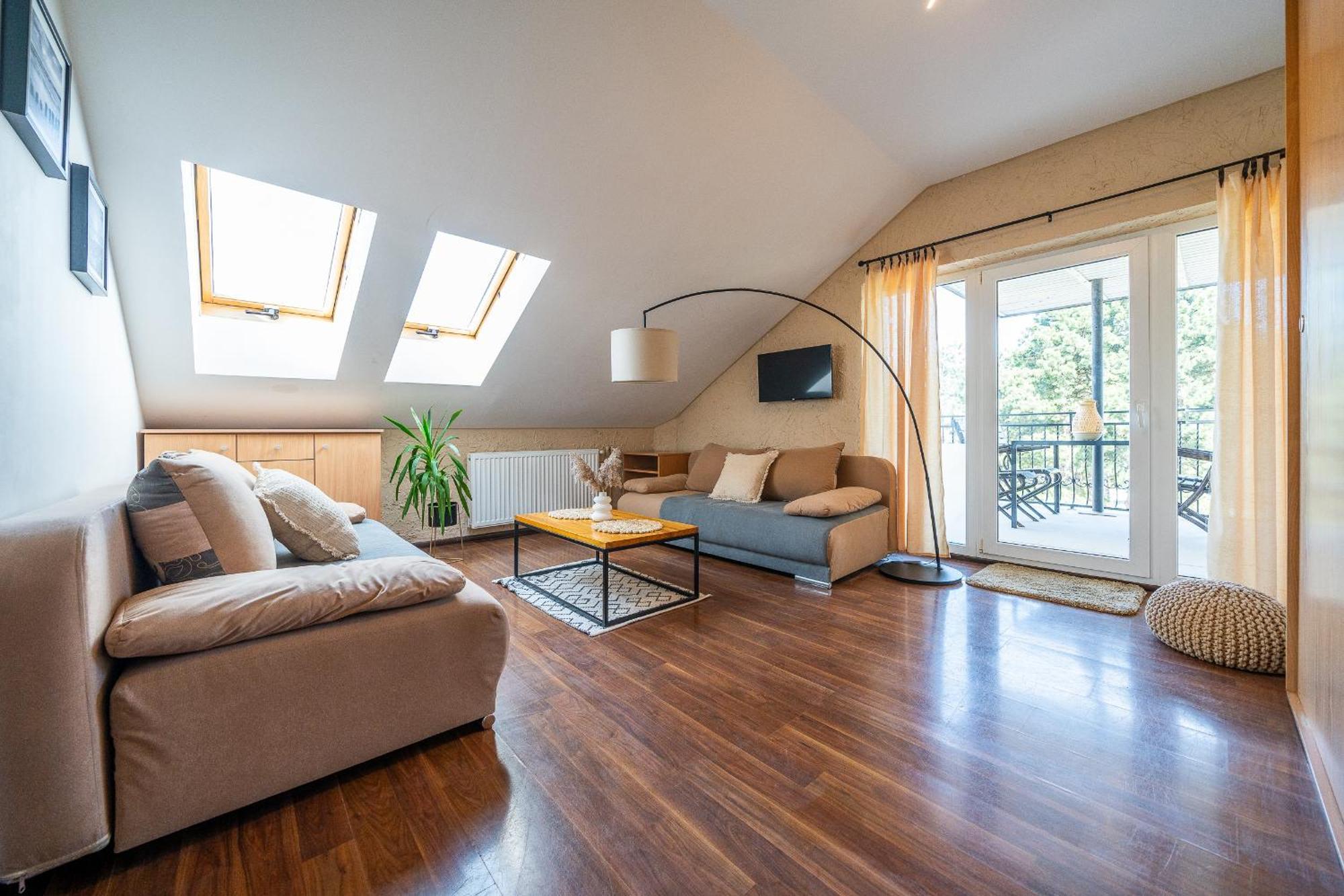 Max Apartamenty - Pokoje - Domki - Restauracja - Basen Mielno  Extérieur photo