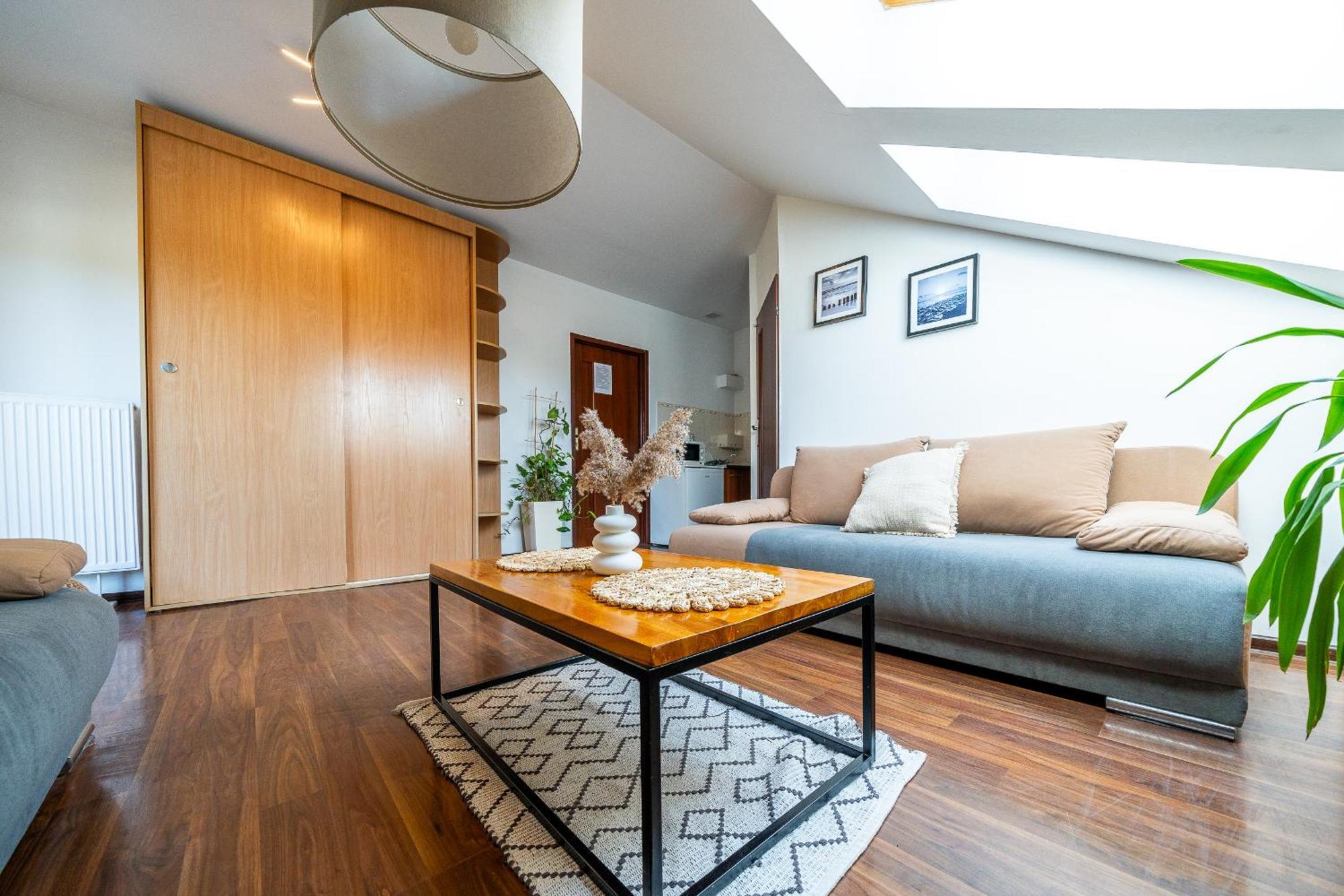 Max Apartamenty - Pokoje - Domki - Restauracja - Basen Mielno  Extérieur photo