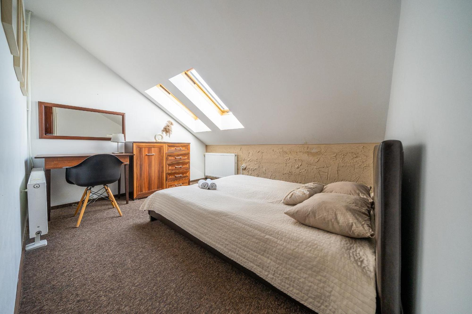 Max Apartamenty - Pokoje - Domki - Restauracja - Basen Mielno  Extérieur photo