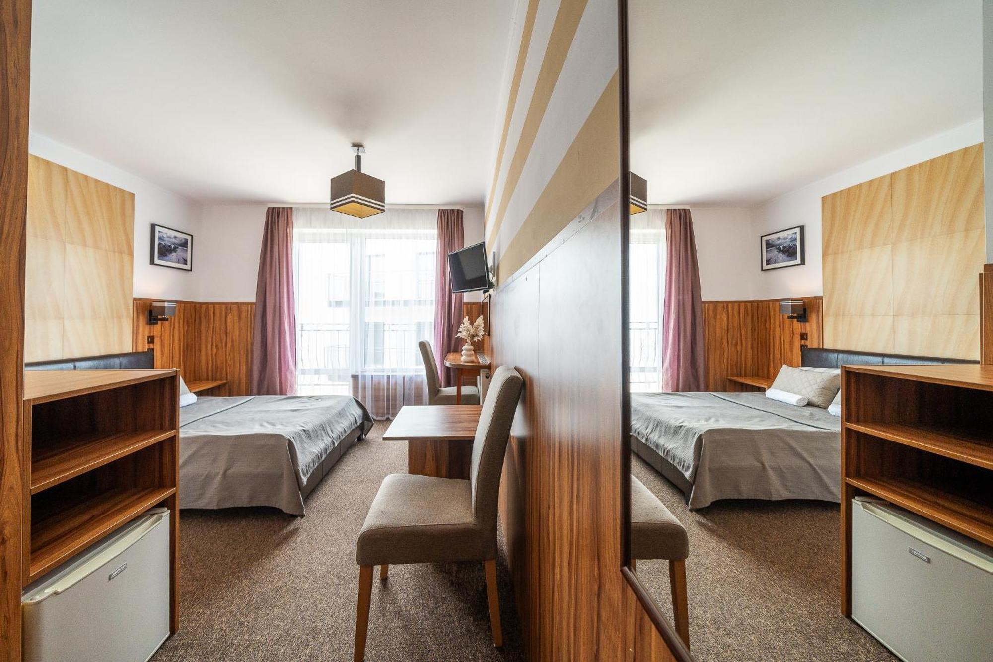 Max Apartamenty - Pokoje - Domki - Restauracja - Basen Mielno  Extérieur photo